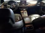 2014 Audi A6 Premium Plus للبيع في Indianapolis، IN - Front End