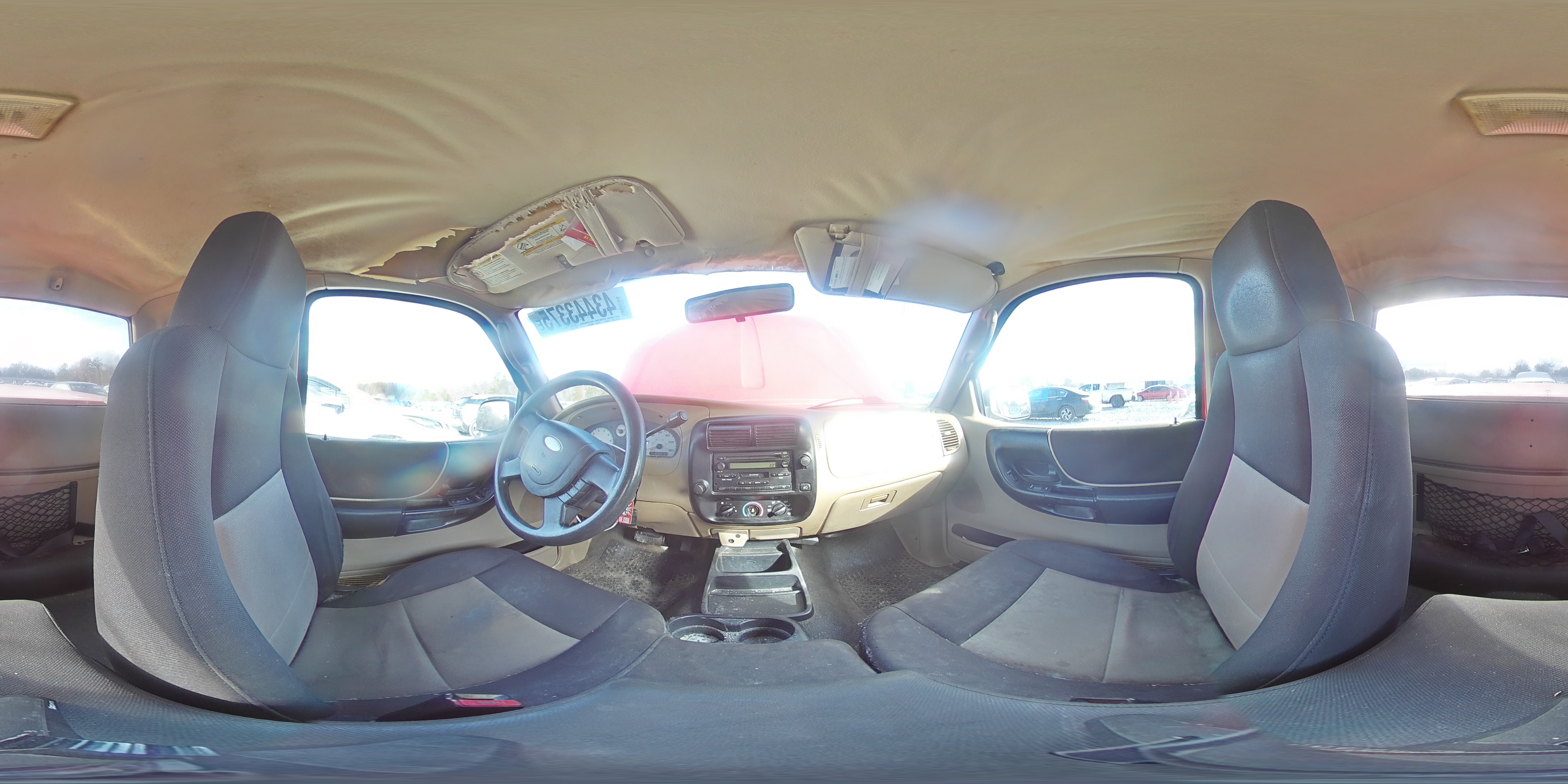 2005 Ford Ranger - Image 13