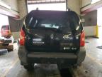 2010 Nissan Xterra Off Road للبيع في Dyer، IN - Front End