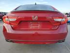 2021 Honda Accord Sport zu verkaufen in Wilmer, TX - Side