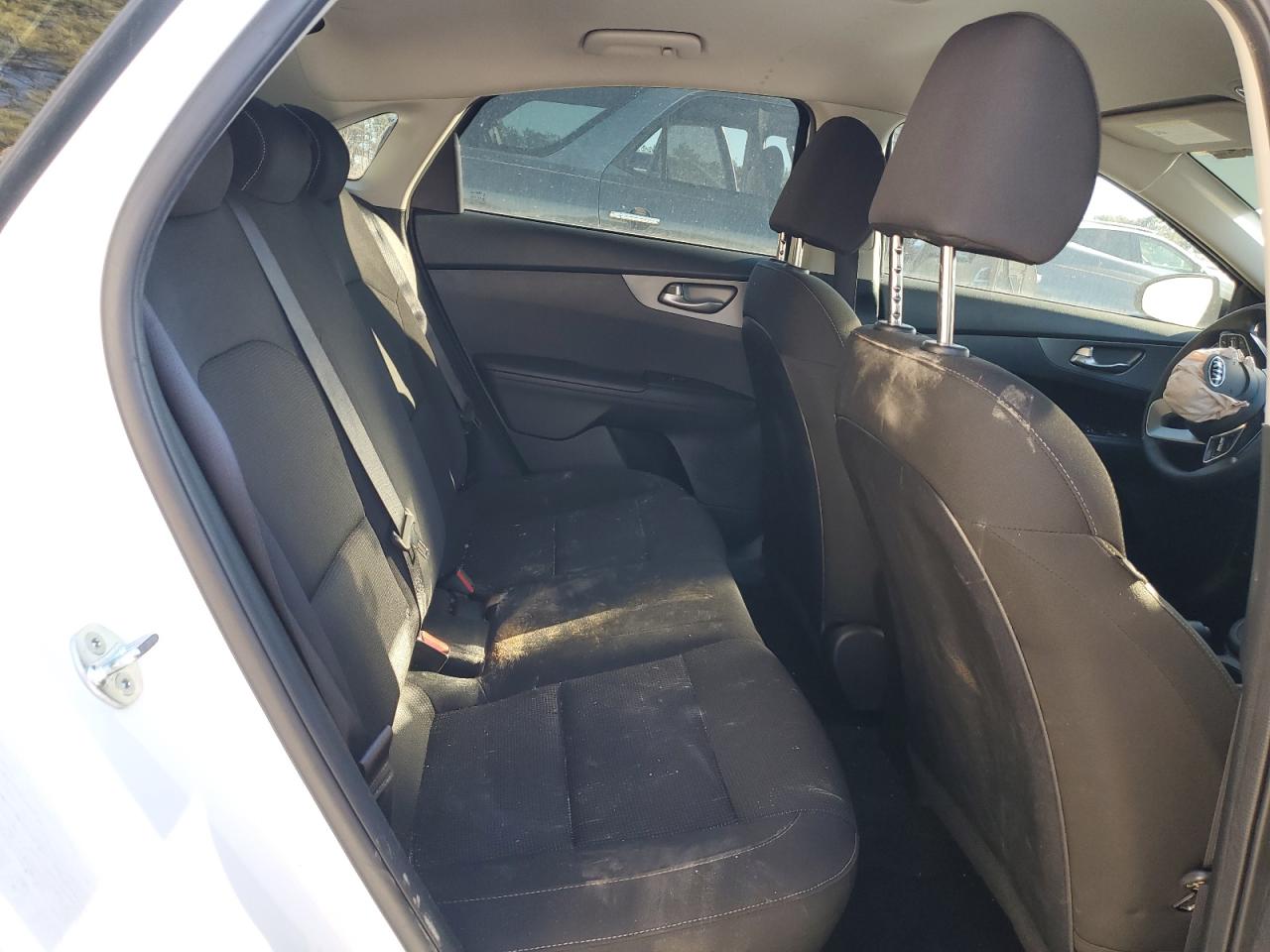 2021 Kia Forte Fe VIN: 3KPF24AD1ME375454 Lot: 87744015