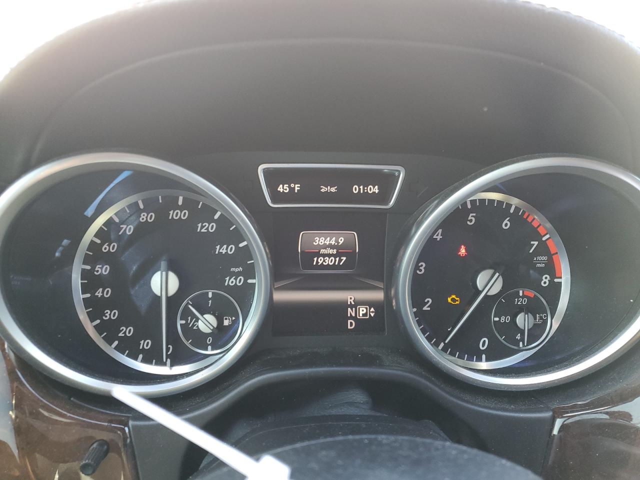 2013 Mercedes-Benz Gl 550 4Matic VIN: 4JGDF7DE3DA160383 Lot: 89051405