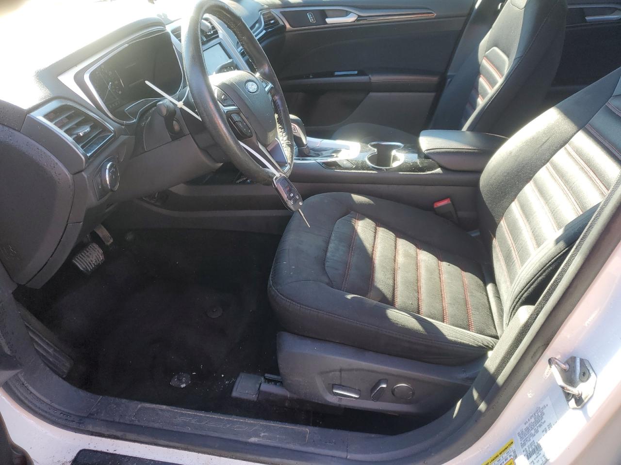 2014 Ford Fusion - Image 7