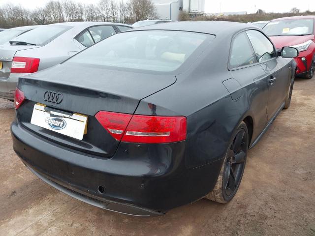 2010 AUDI A5 S LINE