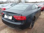 2010 AUDI A5 S LINE for sale at Copart SANDY