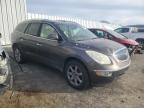2008 Buick Enclave Cxl იყიდება Mcfarland-ში, WI - Front End