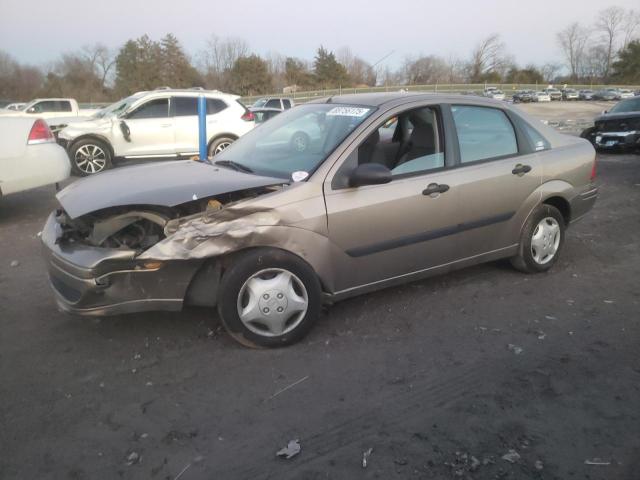 2004 Ford Focus Lx