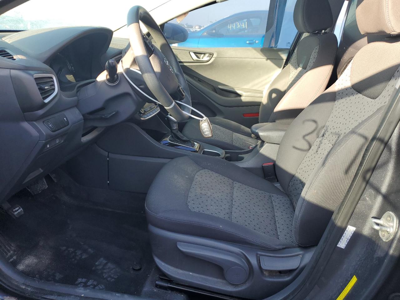 2017 Hyundai IONIQ - Image 7