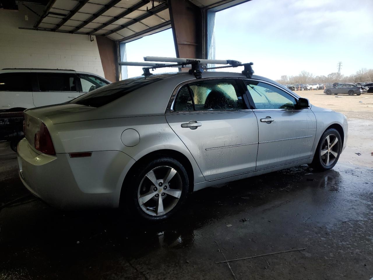 2011 Chevrolet Malibu - Image 3
