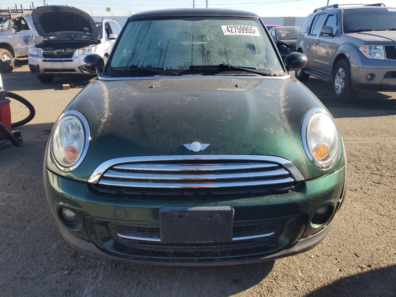 2012 MINI Cooper - Image 5