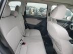 2015 Subaru Forester 2.5I Premium للبيع في Taylor، TX - Rear End