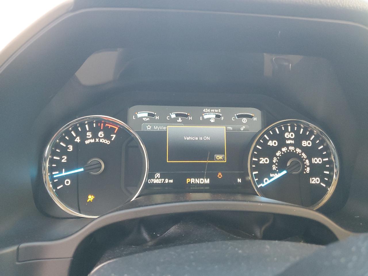 2017 Ford F-150 - Image 9