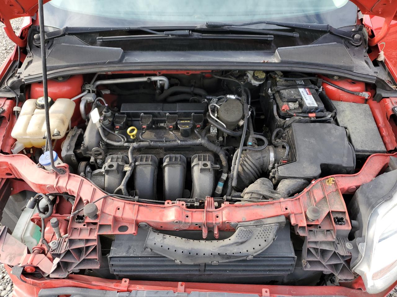2013 Ford Focus - Image 11