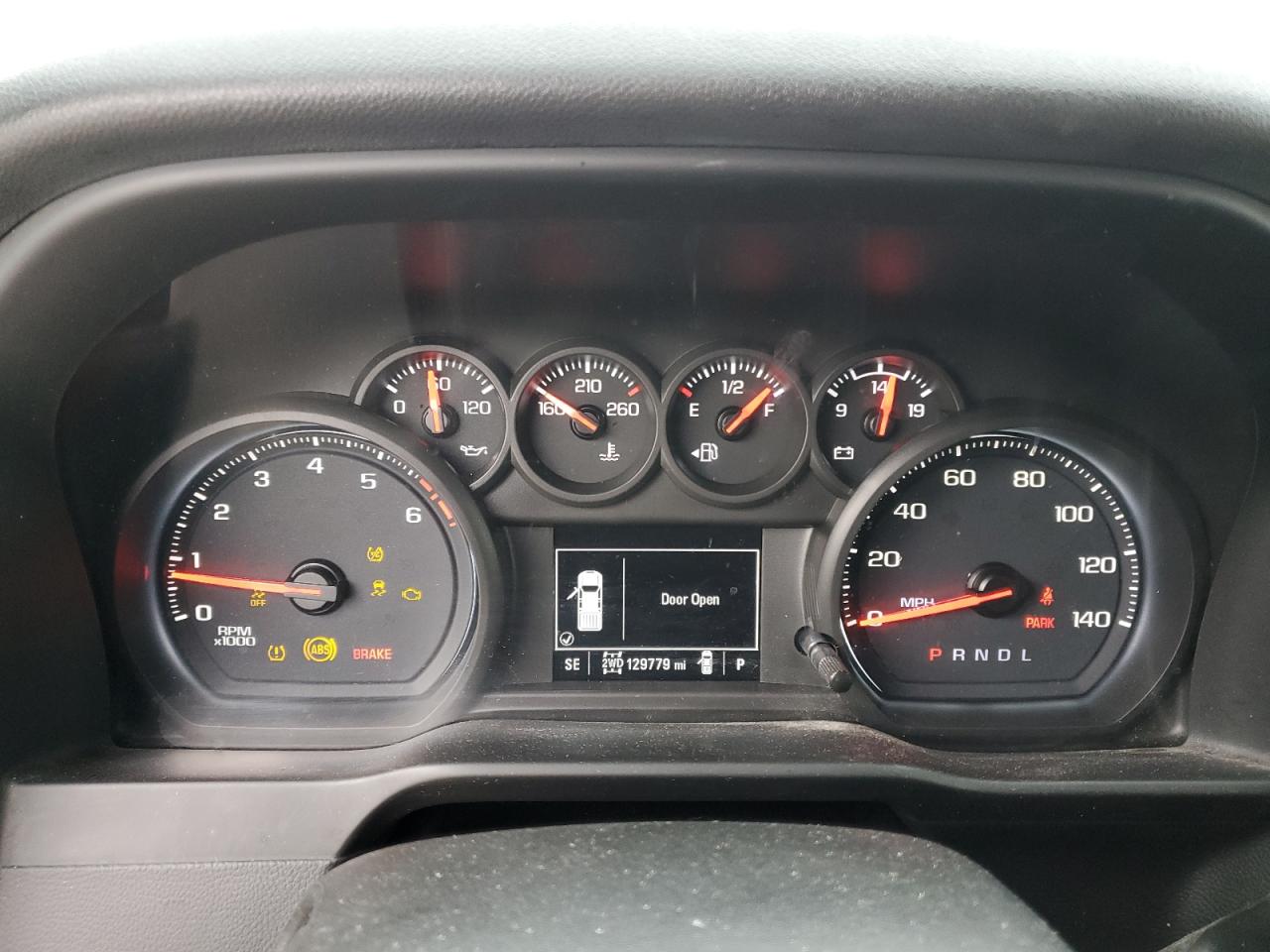 2020 GMC Sierra - Image 9