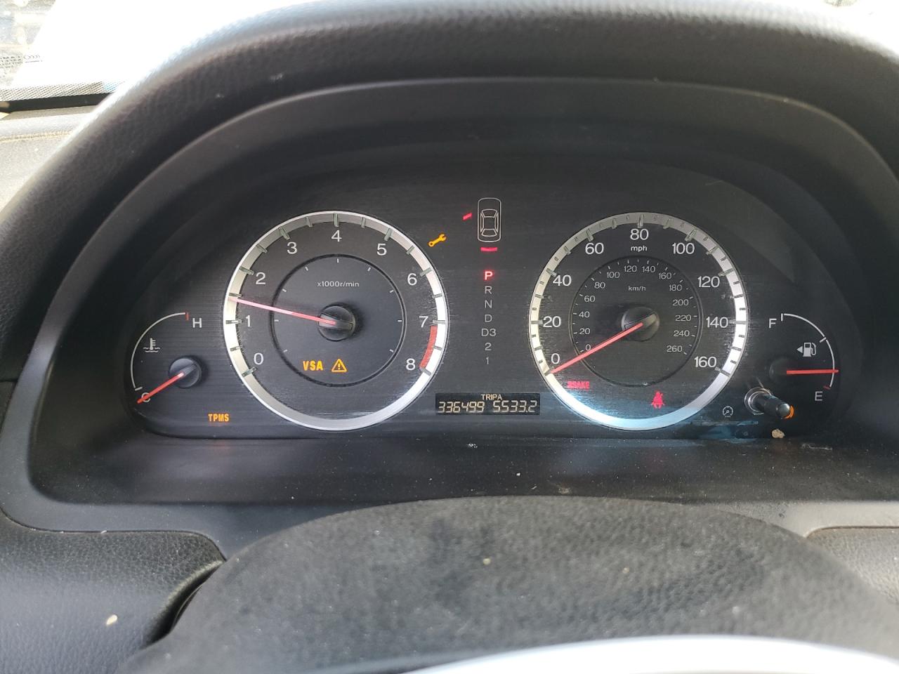 2008 Honda Accord - Image 9