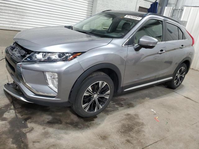 2019 Mitsubishi Eclipse Cross Se