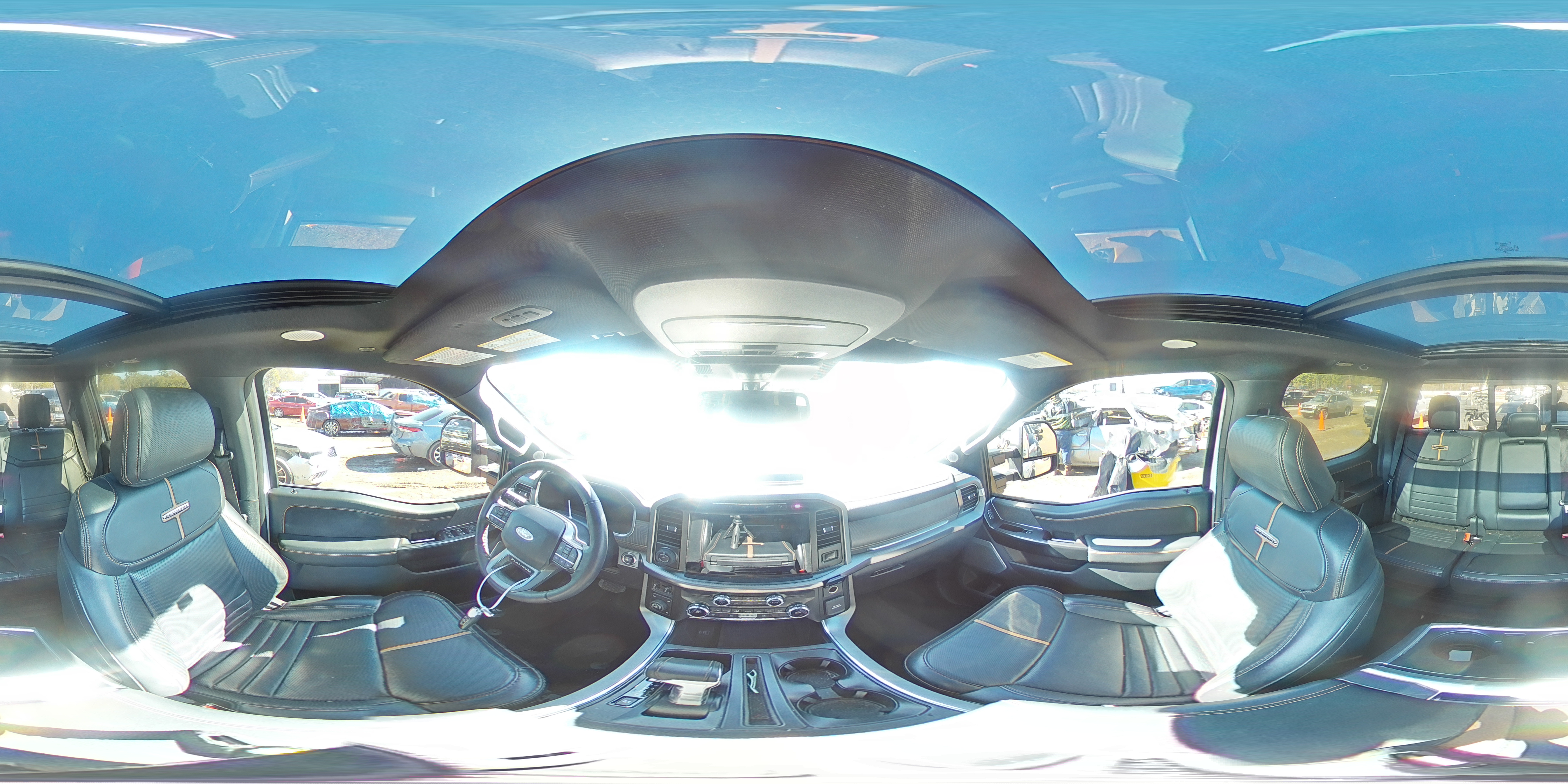 2022 Ford F-150 - Image 12