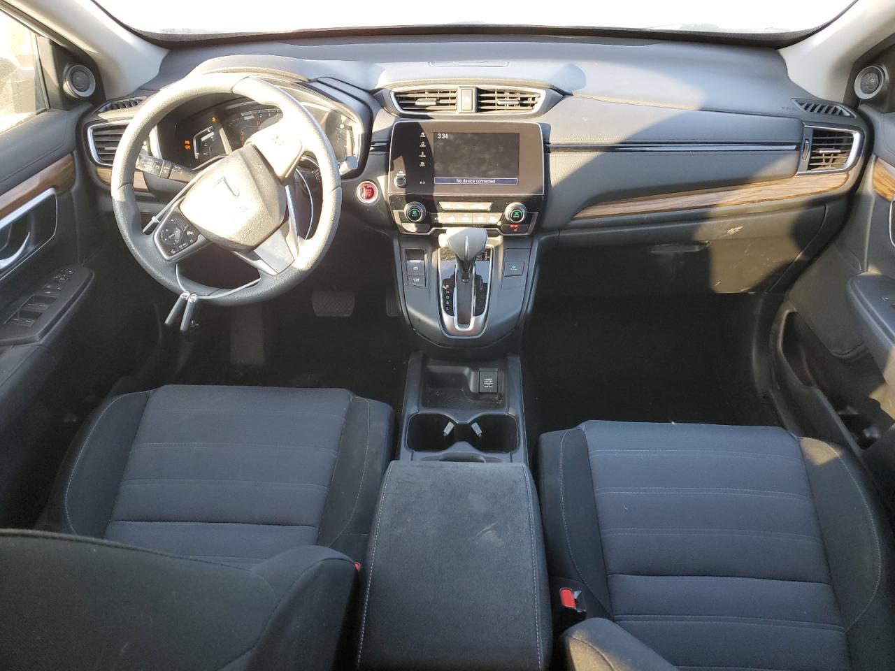 2018 Honda CR-V - Image 8
