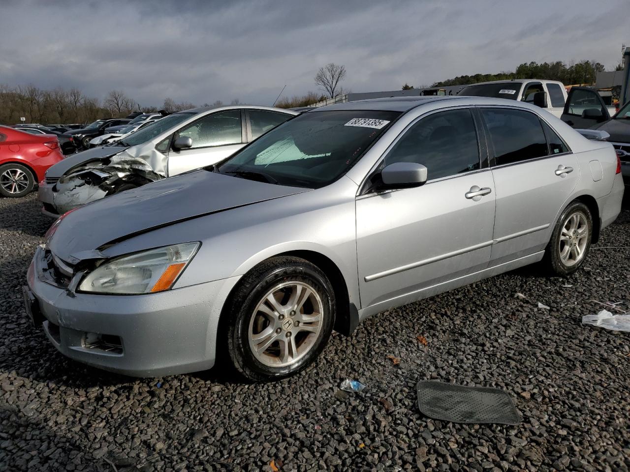 2007 Honda Accord - Image 1