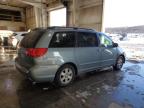 2006 Toyota Sienna Ce на продаже в Kansas City, KS - Front End