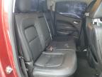 2016 Chevrolet Colorado Lt იყიდება Ellwood City-ში, PA - All Over