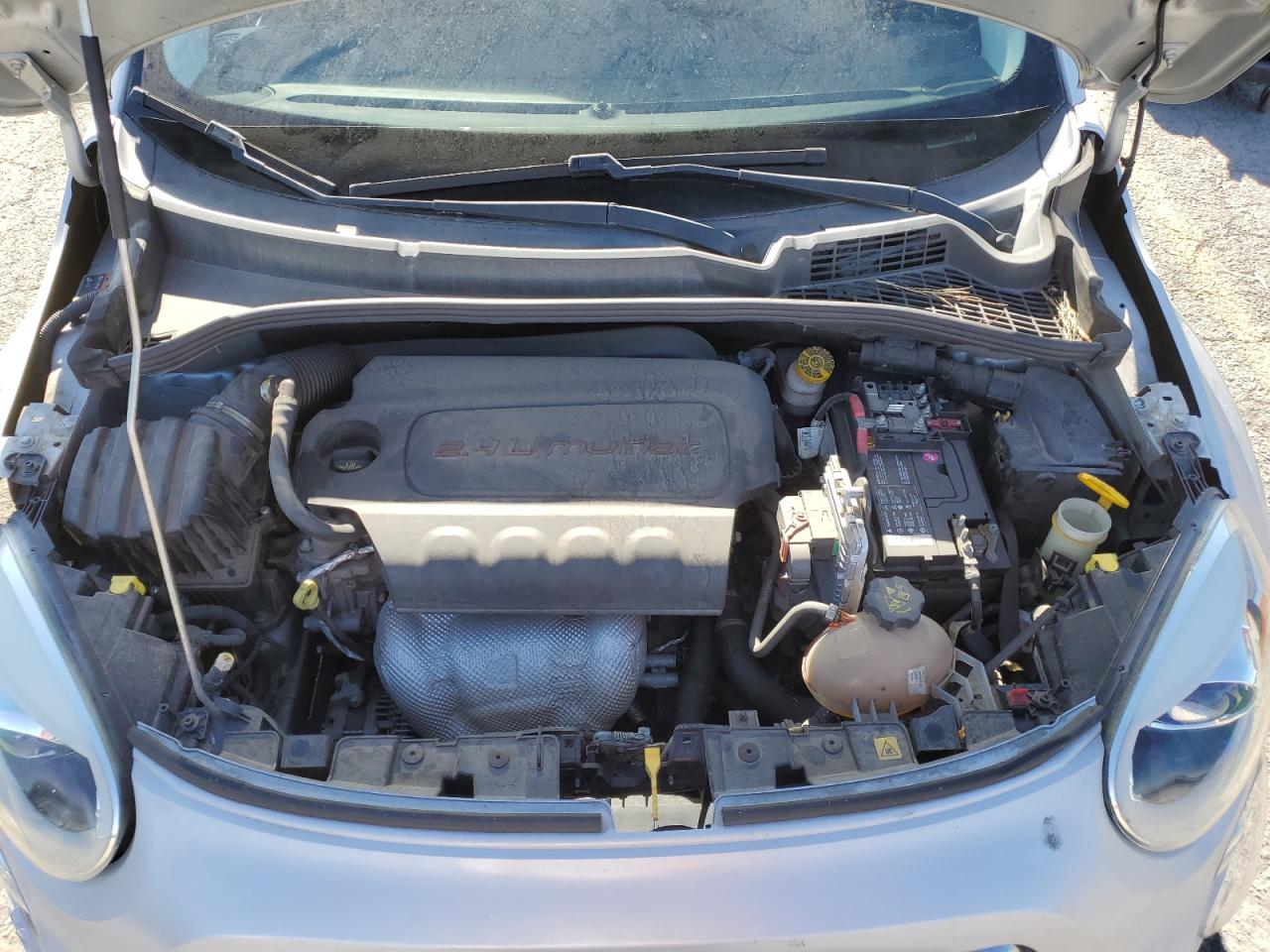 2016 Fiat 500 - Image 11