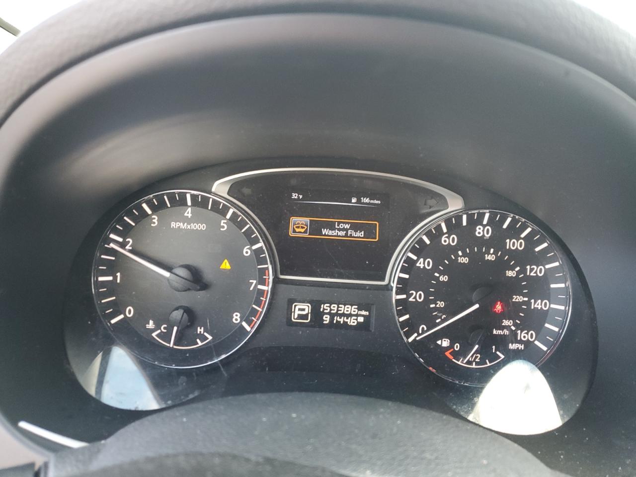 2015 Nissan Altima - Image 9