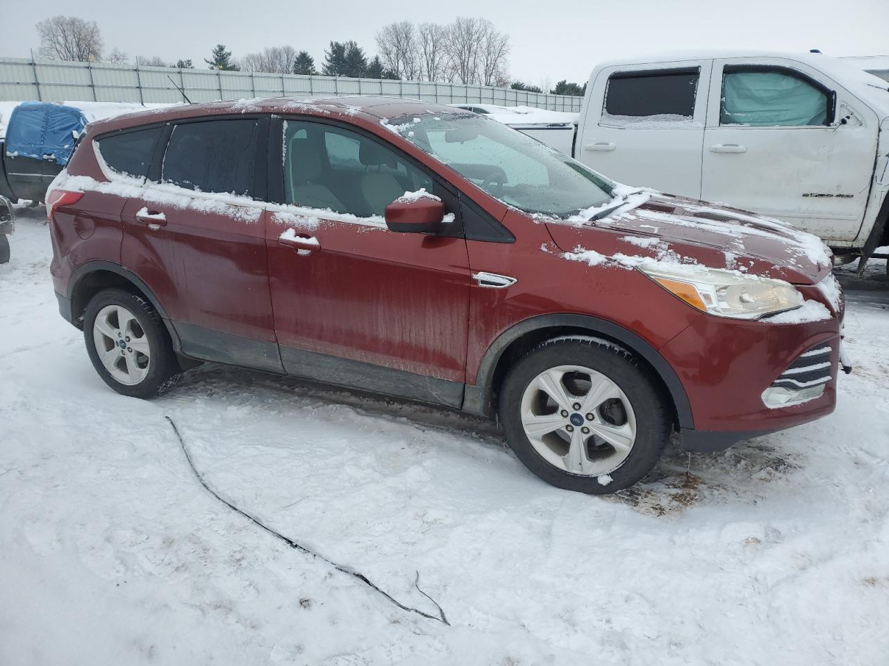 2014 Ford Escape - Image 4