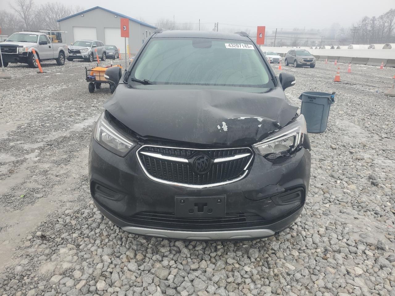2019 Buick Encore - Image 5