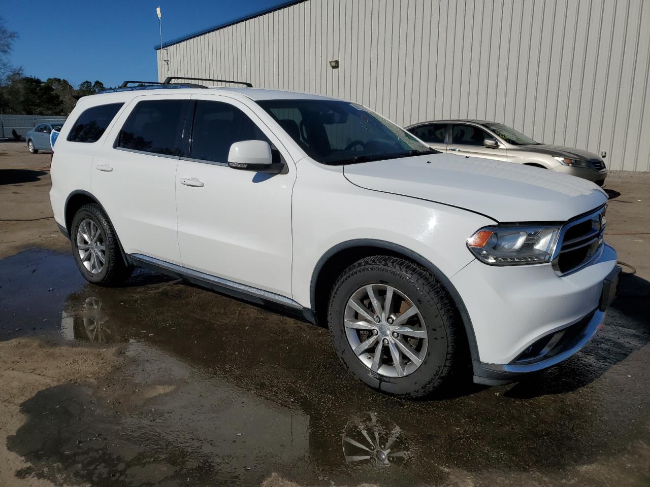 2014 Dodge Durango - Image 4