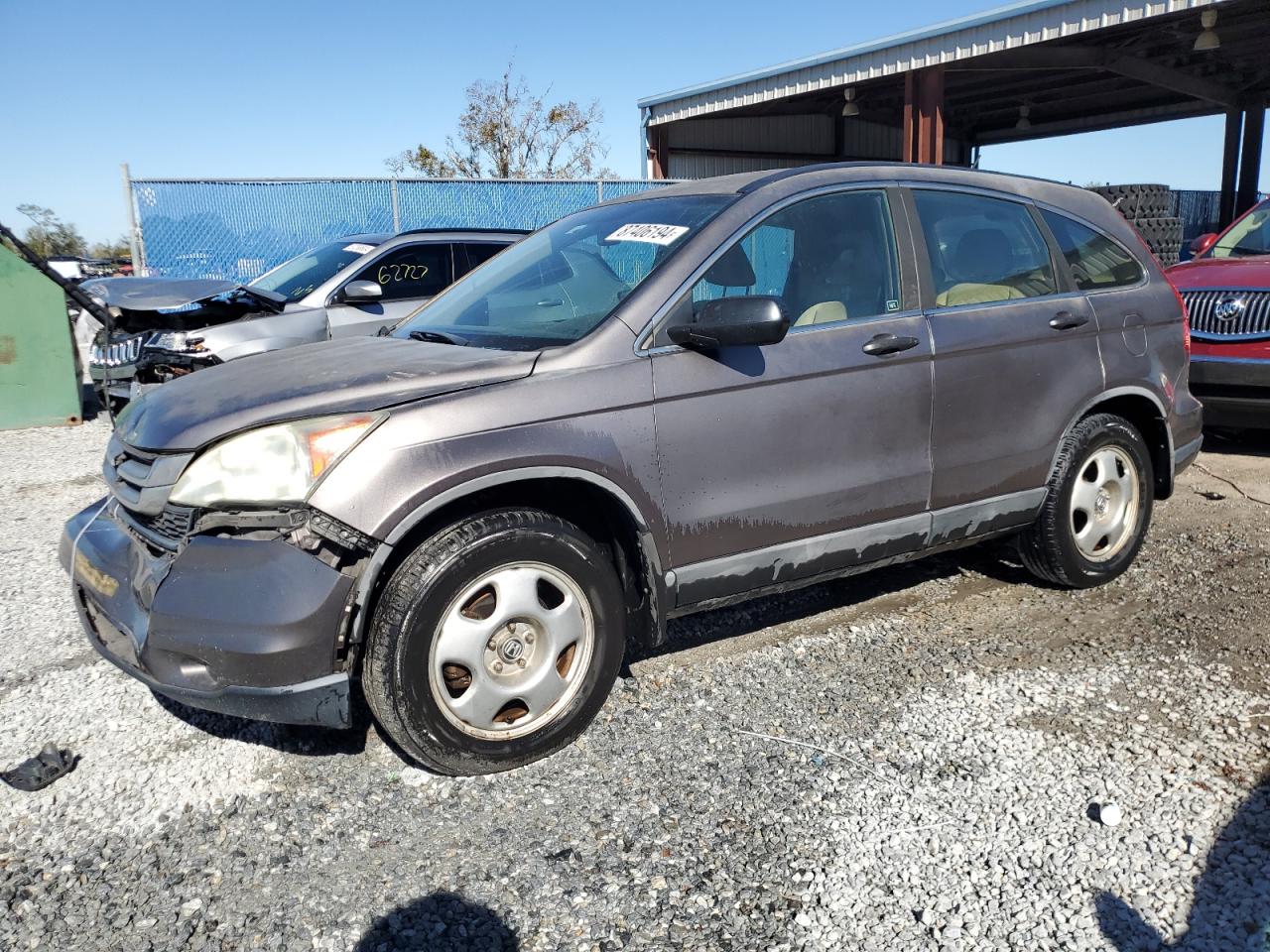 2011 Honda CR-V - Image 1