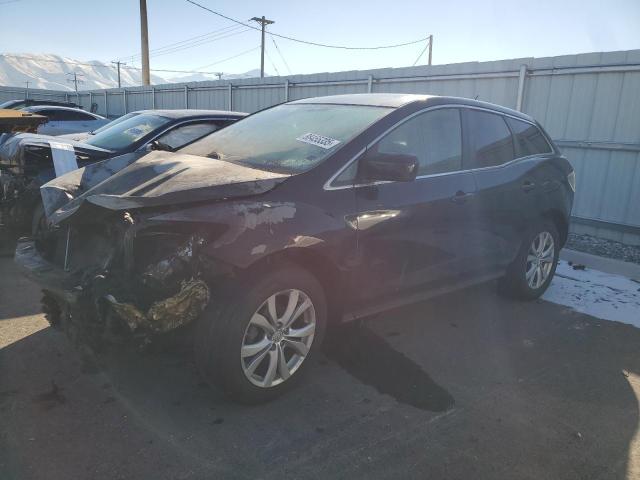 2011 Mazda Cx-7 