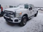 2013 Ford F250 Super Duty იყიდება Elgin-ში, IL - Mechanical