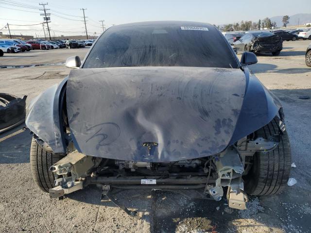  TESLA MODEL 3 2024 Czarny