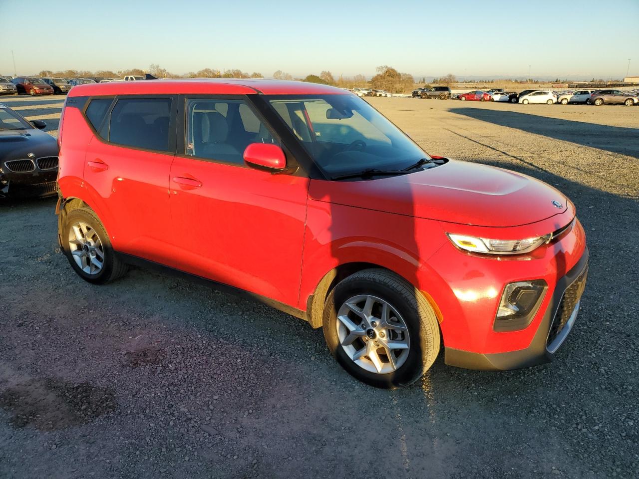 2021 Kia Soul - Image 4