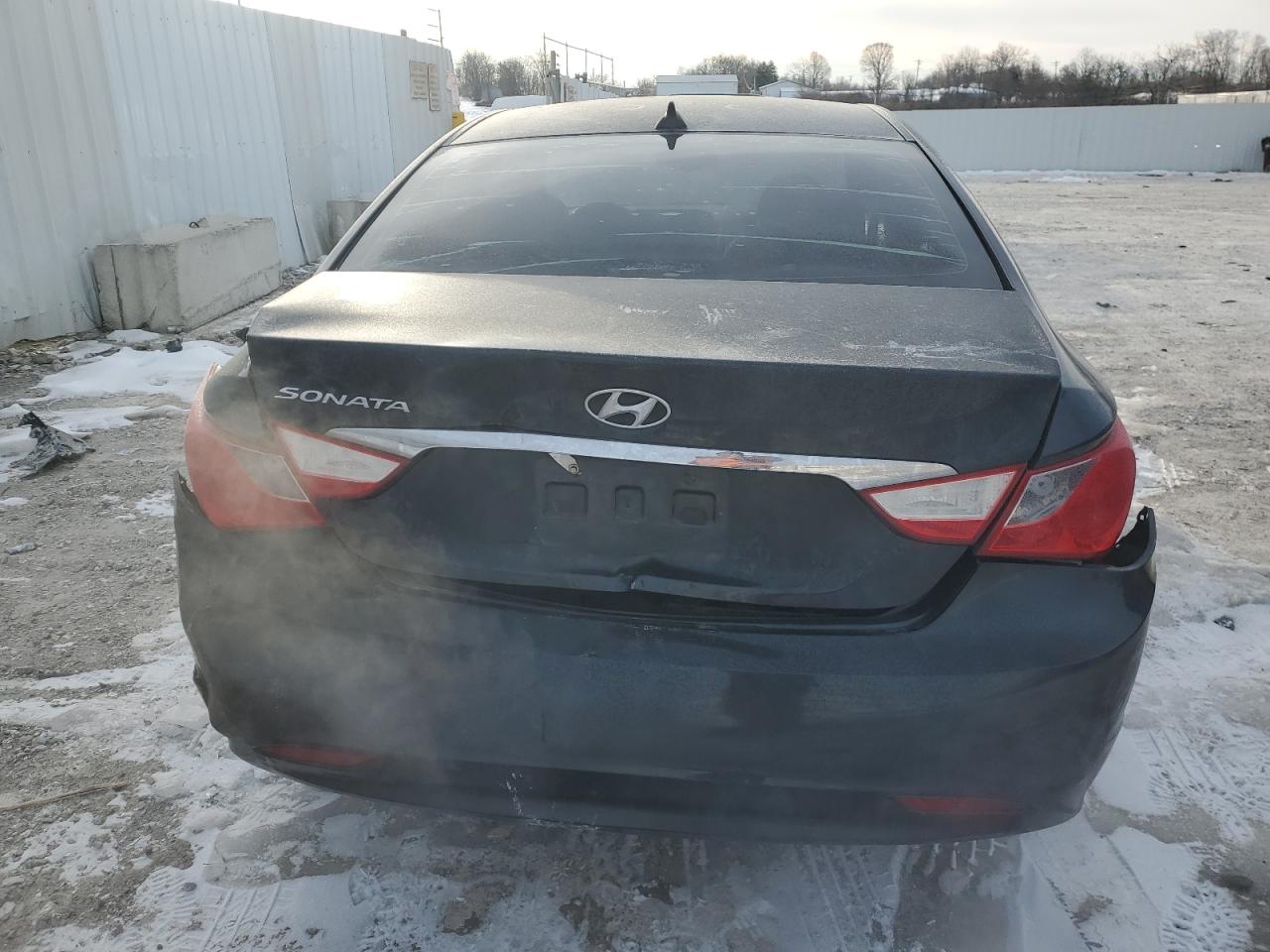 2013 Hyundai Sonata - Image 6