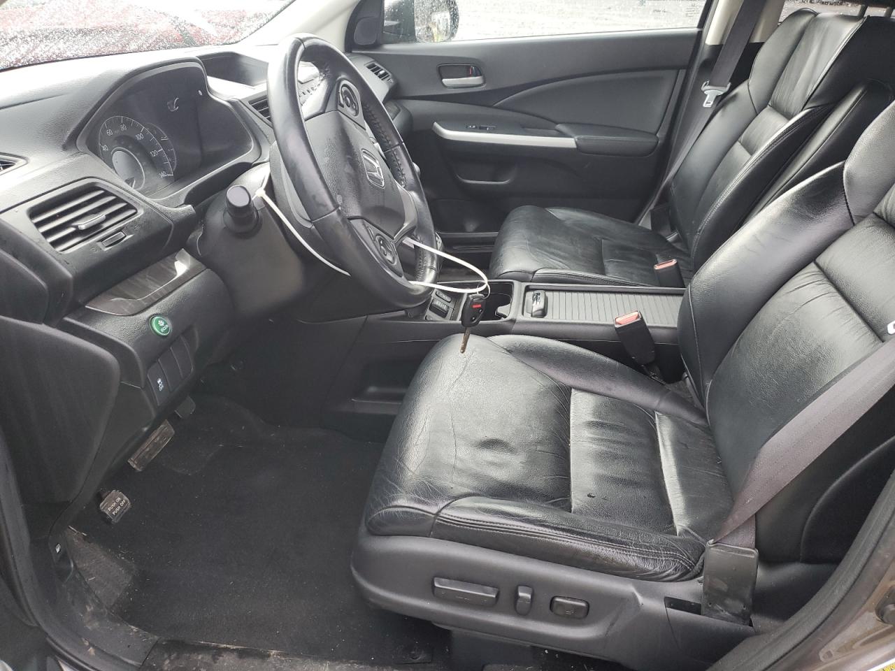 2013 Honda CR-V - Image 7