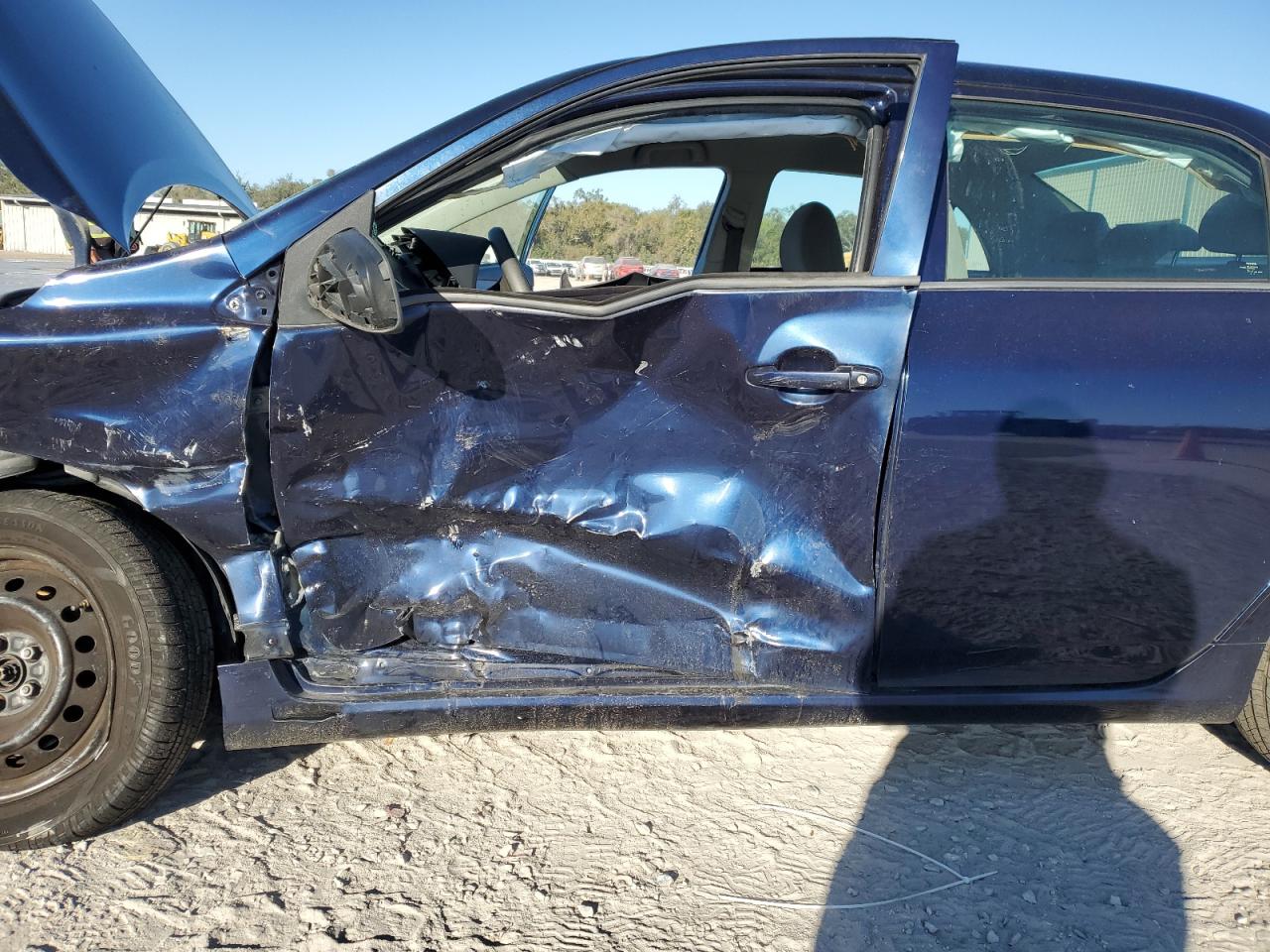 2012 Toyota Corolla - Image 7