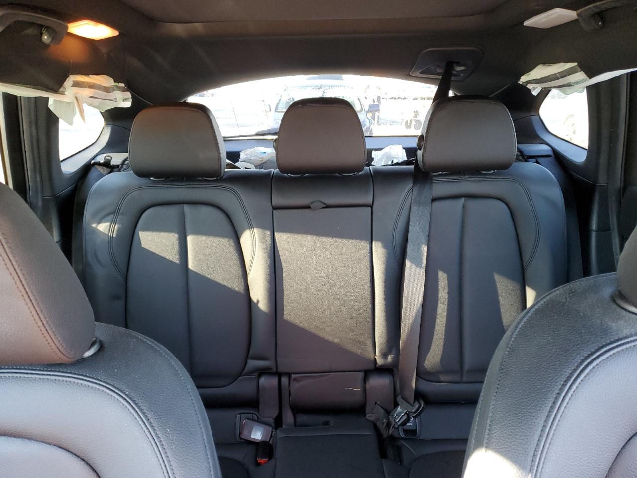 2017 BMW X1 - Image 10