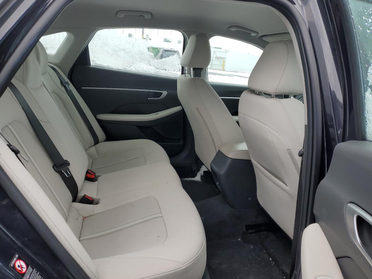 2023 Hyundai Sonata - Image 10