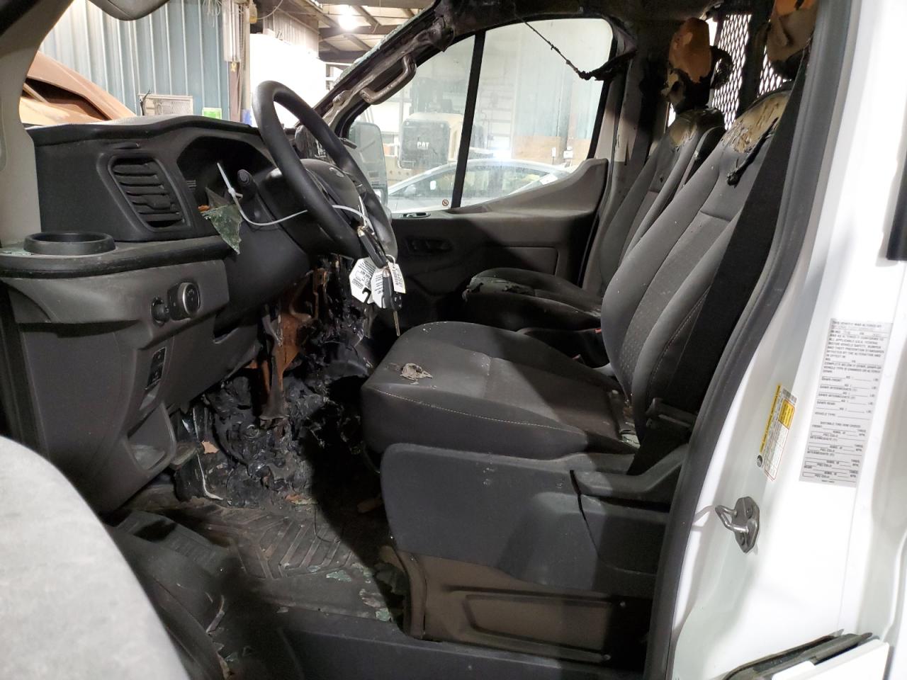 2021 Ford Transit - Image 7