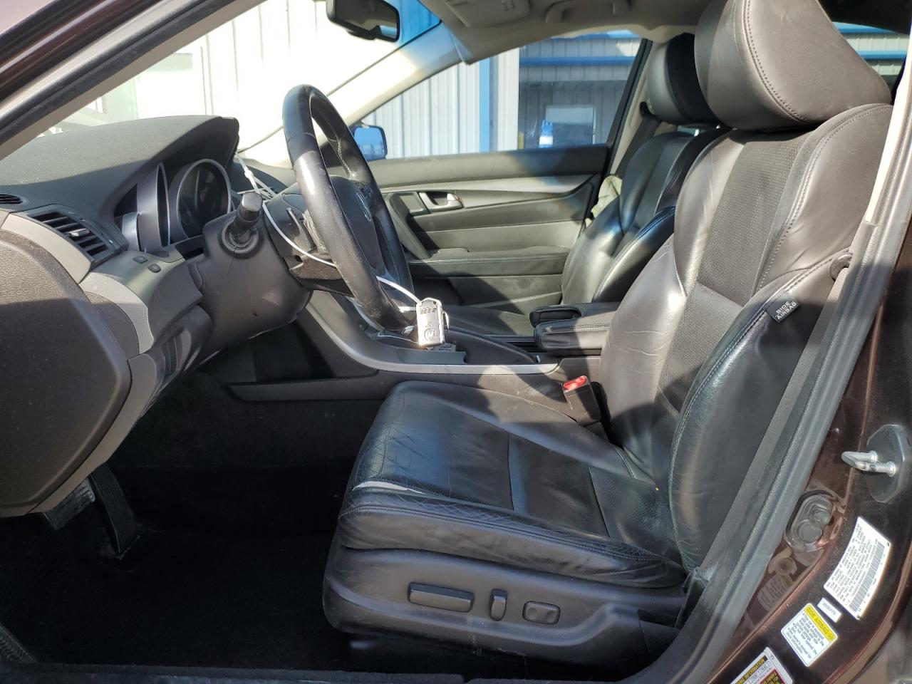 2009 Acura TL - Image 7