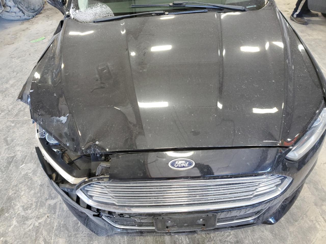 2013 Ford Fusion - Image 11