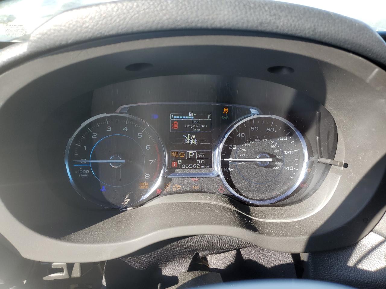 2017 Subaru Forester - Image 9