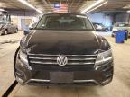 2018 Volkswagen Tiguan Se for Sale in Wheeling, IL - Front End
