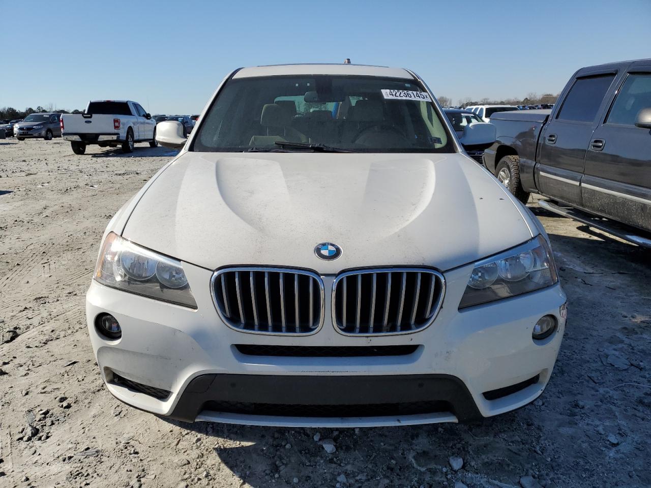 2013 BMW X3 - Image 5