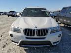 2013 Bmw X3 Xdrive28I for Sale in Loganville, GA - Side