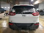 2014 Jeep Cherokee Latitude للبيع في Indianapolis، IN - Front End