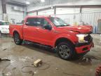 2020 Ford F150 Supercrew en Venta en Franklin, WI - Front End