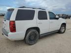 2013 Chevrolet Tahoe C1500 Lt na sprzedaż w San Antonio, TX - Front End